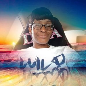 Meet your Posher, Lynne